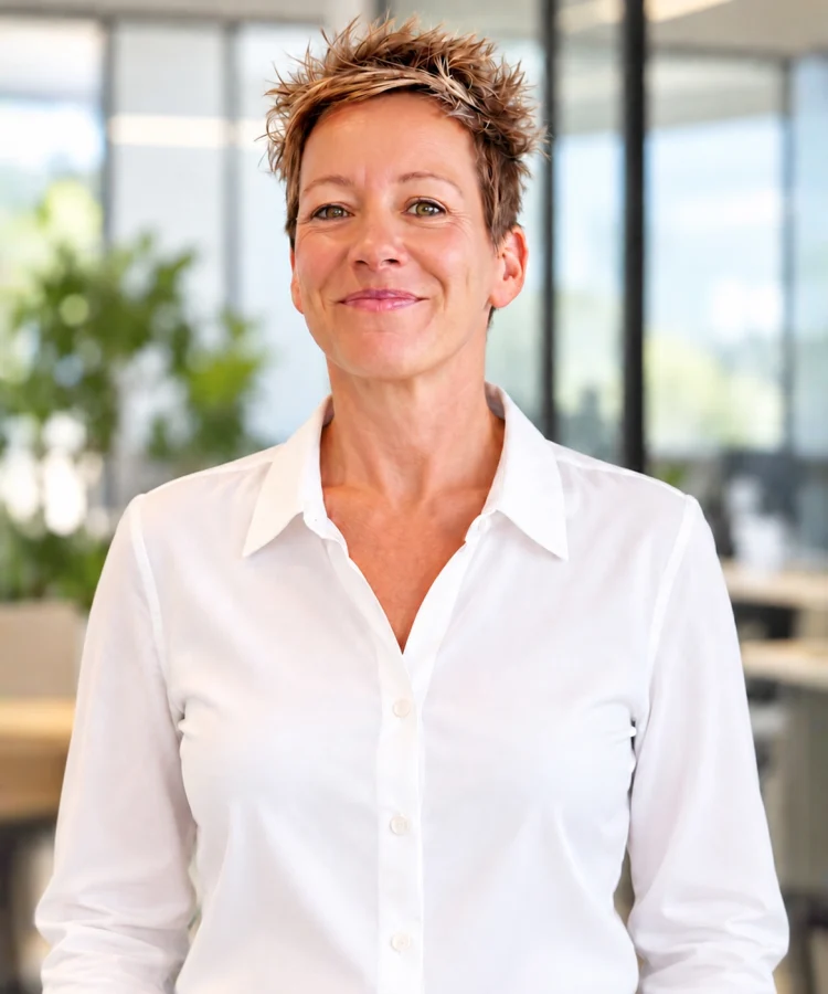 Anne Zentgraf