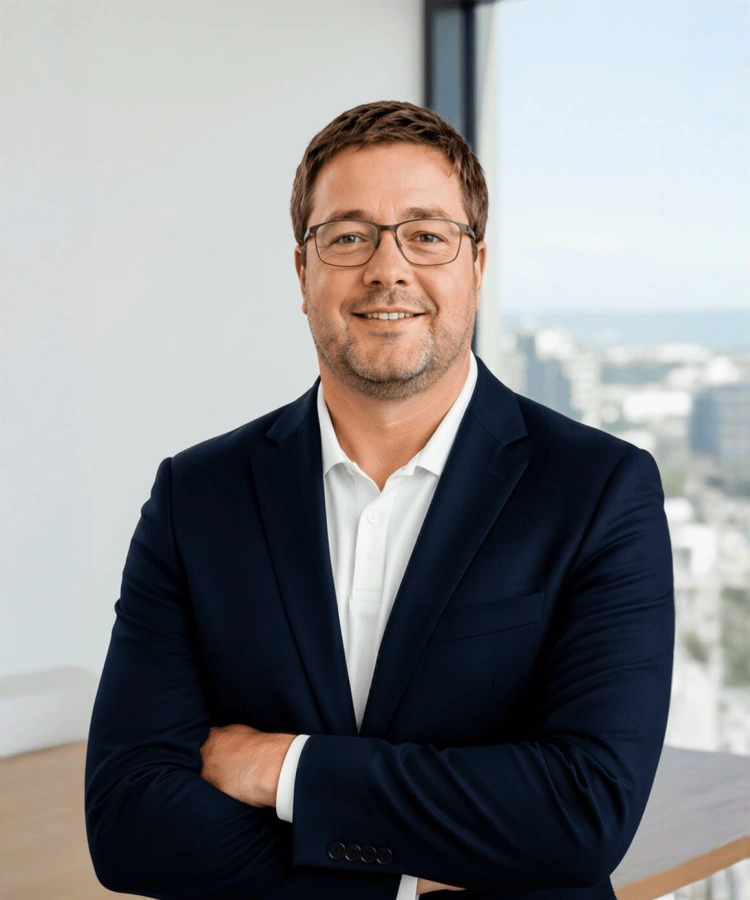 Arnulf Thieme