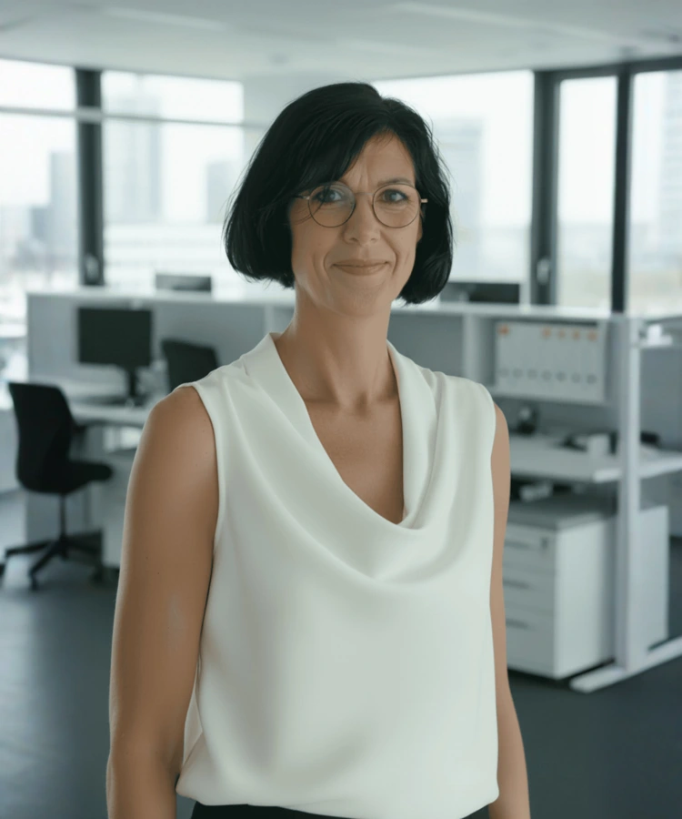 Christiane Voelker