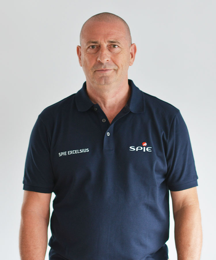 Frank Schwarzenau