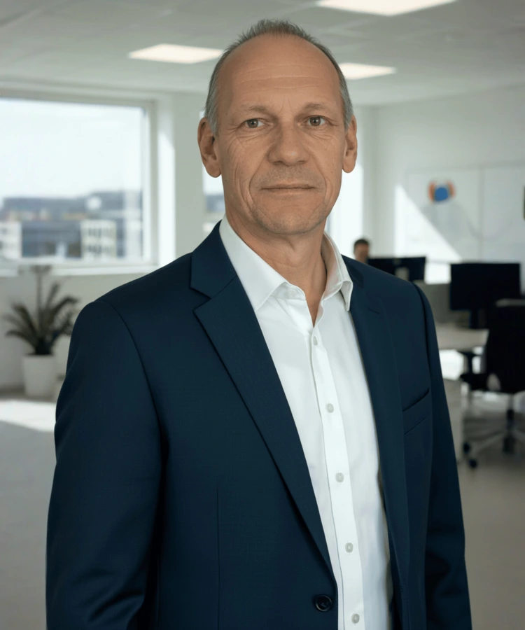 Karsten Schach