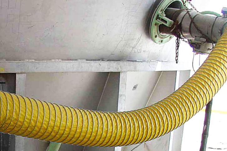 Refractory Dry Out