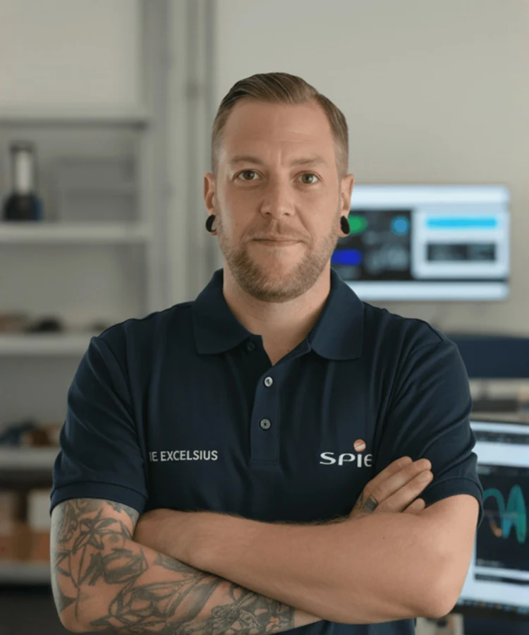 Simon Hartmann